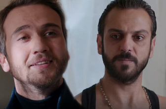 Çukur son bölümde Yamaç Vartolu'yu can evinden vurdu!