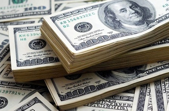 Dolar ateşi iyice düştü 24 Ocak 2018 dolar fiyatı