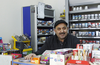 Süper Loto talihlisi Erzincan'da merak konusu oldu