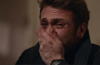 Çukur'da izleyicileri sarsan sahne!Yamaç, Vartolu'nun abisi olduğunu öğrendi