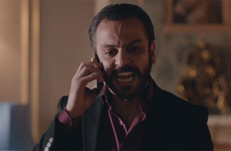 Vartolu'nun ettiği küfür Türk televizyon tarihine geçti!