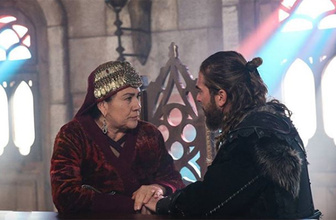 Diriliş Ertuğrul 104. bölüm 3. fragmanı
