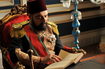 Payitaht Abdülhamid 36. bölüm 2. fragmanı