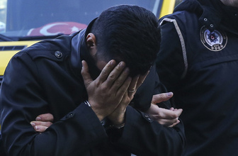 Günün olayı Burak Akın'ın bu utanç hali! İfadesi de bomba
