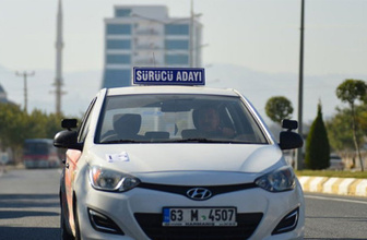 Ehliyet sınav sonuçları direksiyon sınavı ne zaman?