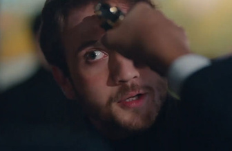 Çukur'da efsane sahne Yamaç Vartolu'dan Meke'nin intikamını aldı!