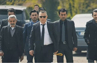 Eşkıya Dünyaya Hükümdar Olmaz 88.bölüm fragmanı son bölüm neler oldu?
