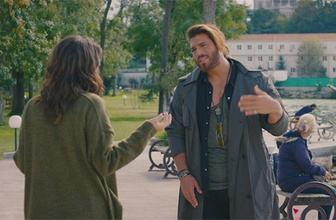 Erkenci Kuş 15. bölüm 2. fragmanı