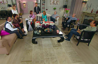 Çocuklar Duymasın 53. bölüm fragmanı