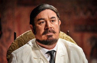 Payitaht Abdülhamid 57. bölüm fragmanı