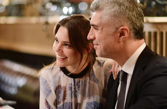 İstanbullu Gelin 58. bölüm fragmanı
