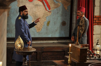 Payitaht Abdülhamid 57. bölüm 2. fragmanı