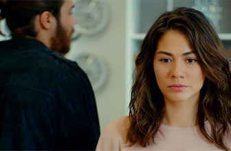 Erkenci Kuş 16. bölüm 2. fragmanı