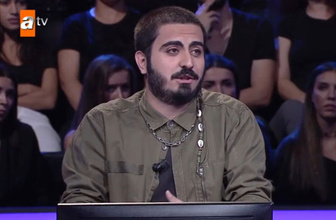 Kim Milyoner Olmak İster'de yarışmacının hikayeyi herkesi duygulandırdı