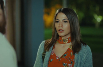 Erkenci Kuş 17. bölüm ön izleme