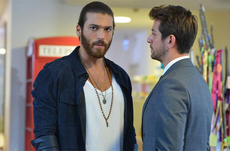 Erkenci Kuş 17. bölüm fragmanı