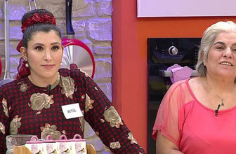 Gelinim Mutfakta Betül Polat kimdir kaynanası Gül hanım nereli