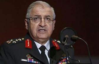 Orgeneral Güler'in FETÖ sanığı koruması hakkında karar