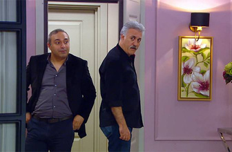 Çocuklar Duymasın 55. bölüm fragmanı