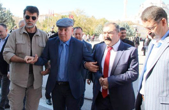 Raporu savcılara gönderdi FETÖ hedefe koydu