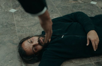 Çukur 40. bölüm 2. fragmanı: 2. sezon 7. bölüm