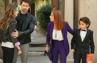 Elimi Bırakma 15. bölüm fragmanı