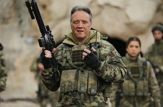 Savaşçı 49. bölüm 2. fragmanı