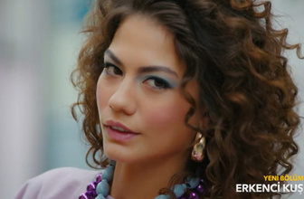 Erkenci Kuş 14. bölüm 2. fragmanı