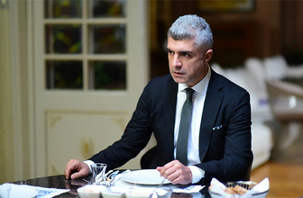 İstanbullu Gelin 60. bölüm fragmanı