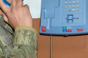 Genelkurmay'da görevli FETÖ'cü yüzbaşıdan 'ankesör' itirafı