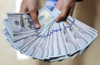 Doların beklediği haber saat 15.30'de geldi! Kur aniden düşmeye başladı