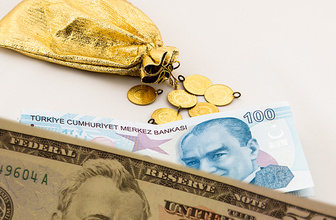 ABD verilerini altın takmadı! Gram ve çeyrek altının son fiyatı