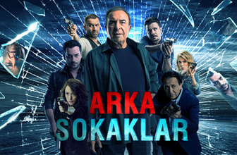 Arka Sokaklar 490. bölüm fragmanı yeni bölümde neler olacak?
