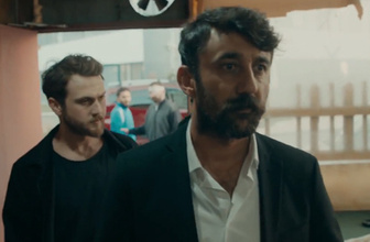 Çukur 2. sezon 4. bölüm 2. fragmanı
