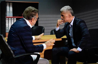 İstanbullu Gelin 57. bölüm fragmanı