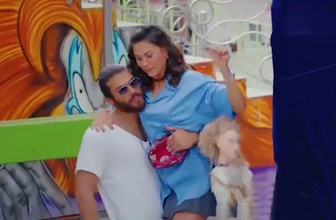 Erkenci Kuş'ta dikkat çeken sahne! Akıllara direk o dizi geldi