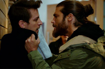 Erkenci Kuş 18. bölüm 2. fragmanı