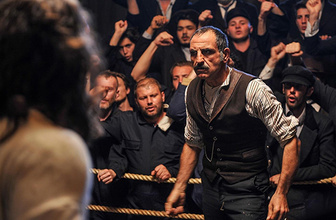 Payitaht Abdülhamid 61. bölüm 2. fragmanı