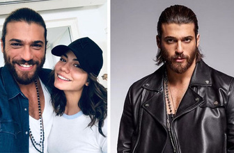 Erkenci Kuş Can Yaman kimdir Demet Özdemir'le aşk mı yaşıyor