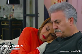 Çocuklar Duymasın 58. bölüm fragmanı