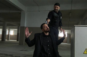 Arka Sokaklar 496. bölüm fragmanı