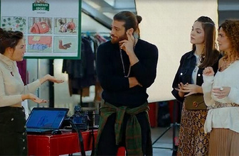 Erkenci Kuş 21. bölüm fragmanı