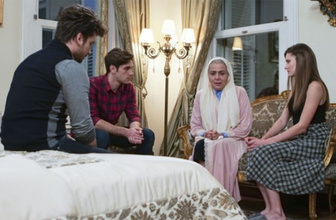 Elimi Bırakma 18. bölüm 2. fragmanı