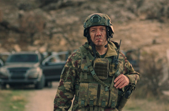 Savaşçı 55. bölüm fragmanı