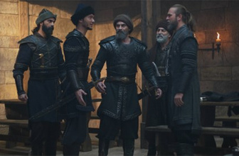 Diriliş Ertuğrul 125. bölüm 2. fragmanı