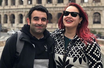 Etem Caner Karaüç kimdir Çocuklar Duymasın'ın İrem'i Deniz Gök'la aşk yaşıyor