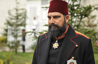 Payitaht Abdülhamid 63. bölüm 2. fragmanı