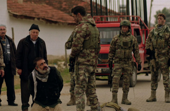 Savaşçı 56. bölüm fragmanı