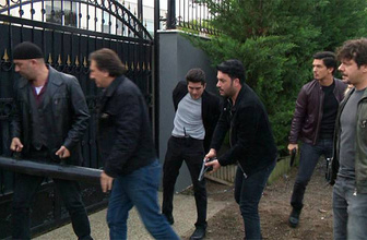 Arka Sokaklar 494. bölüm fragmanı