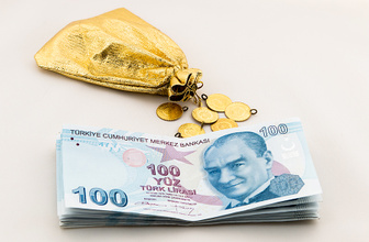Enflasyon rakamları kötü geldi dolar-euro-altın ne kadar oldu?
